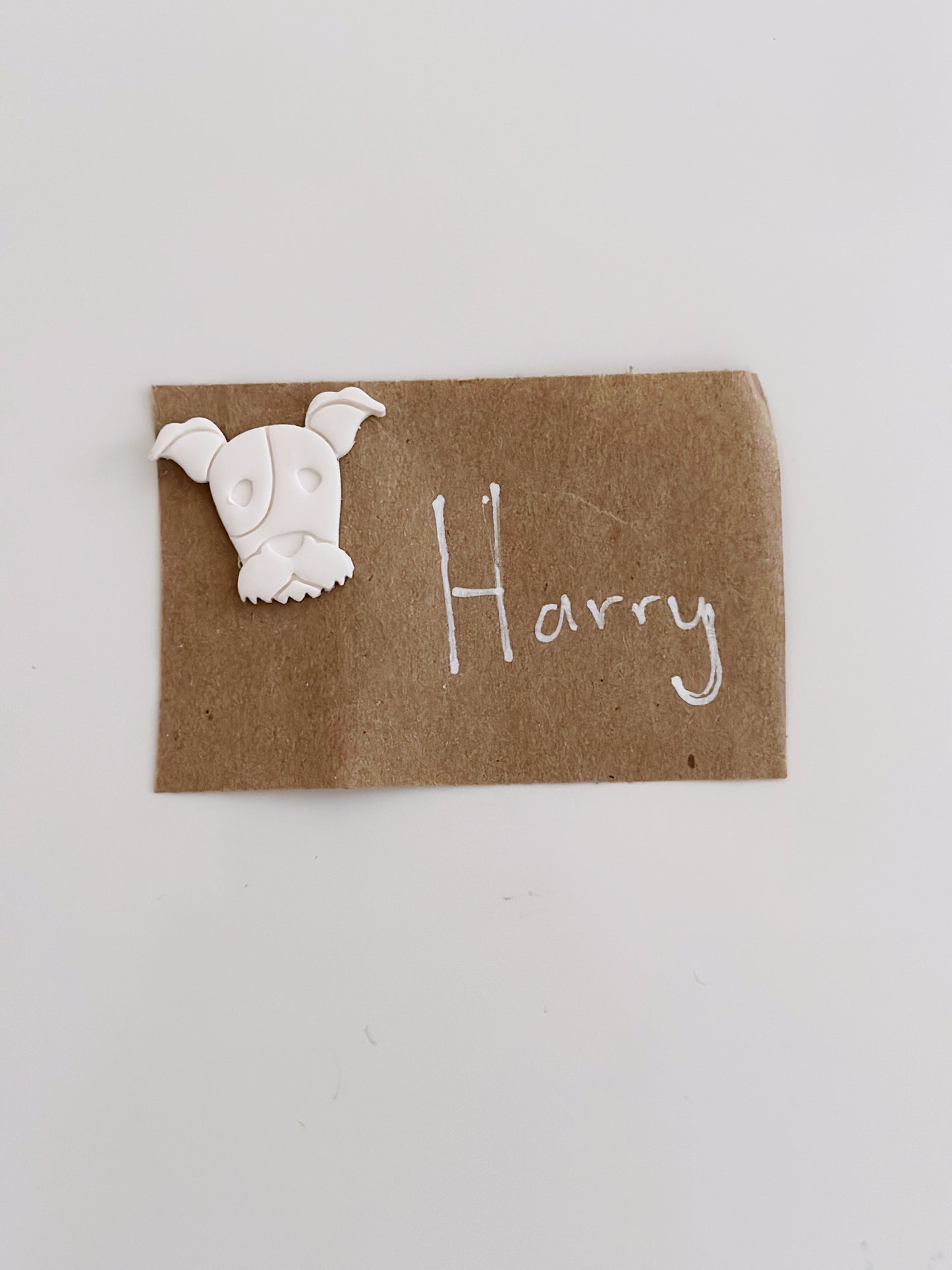Pup Pins