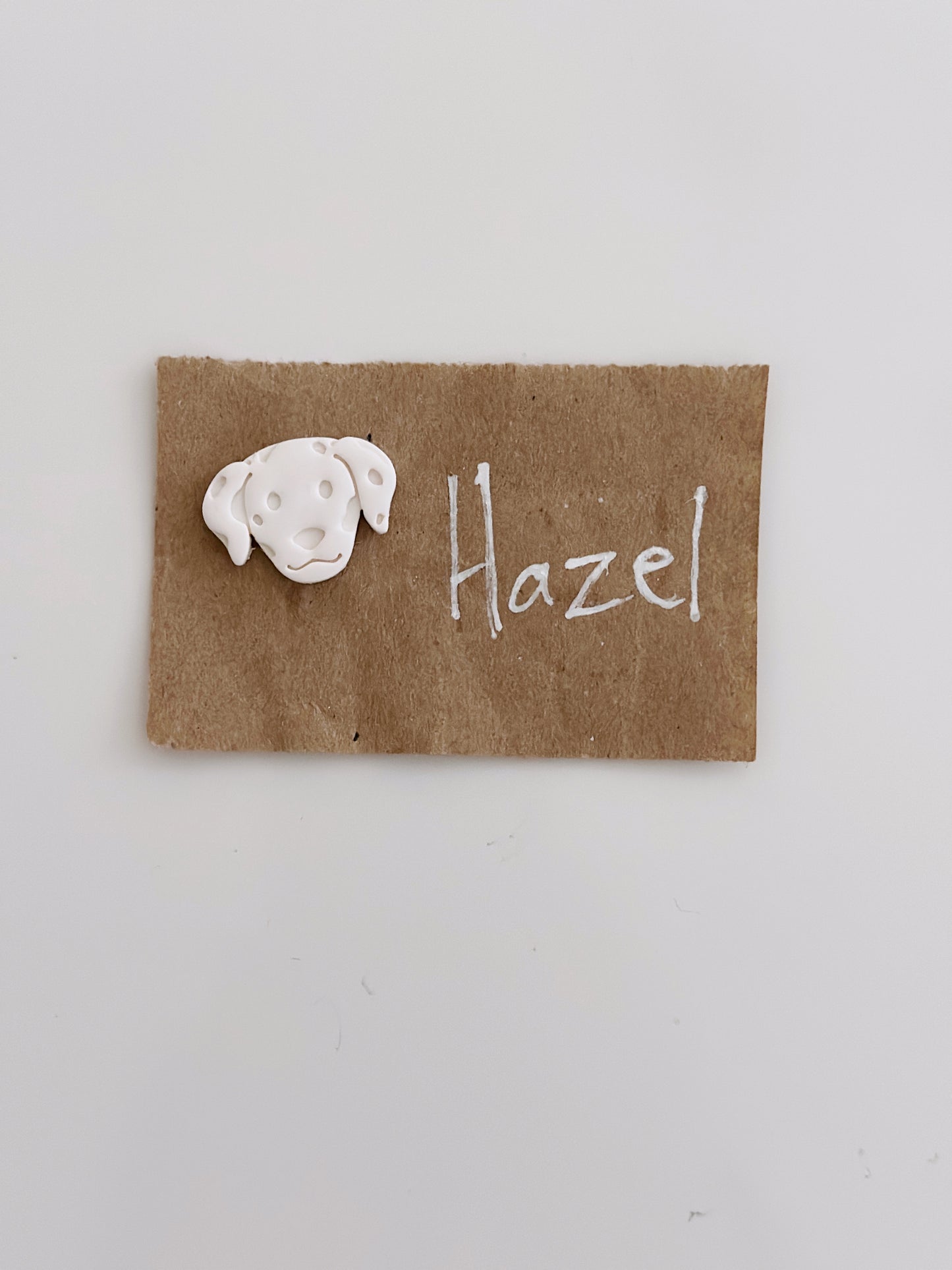 Pup Pins