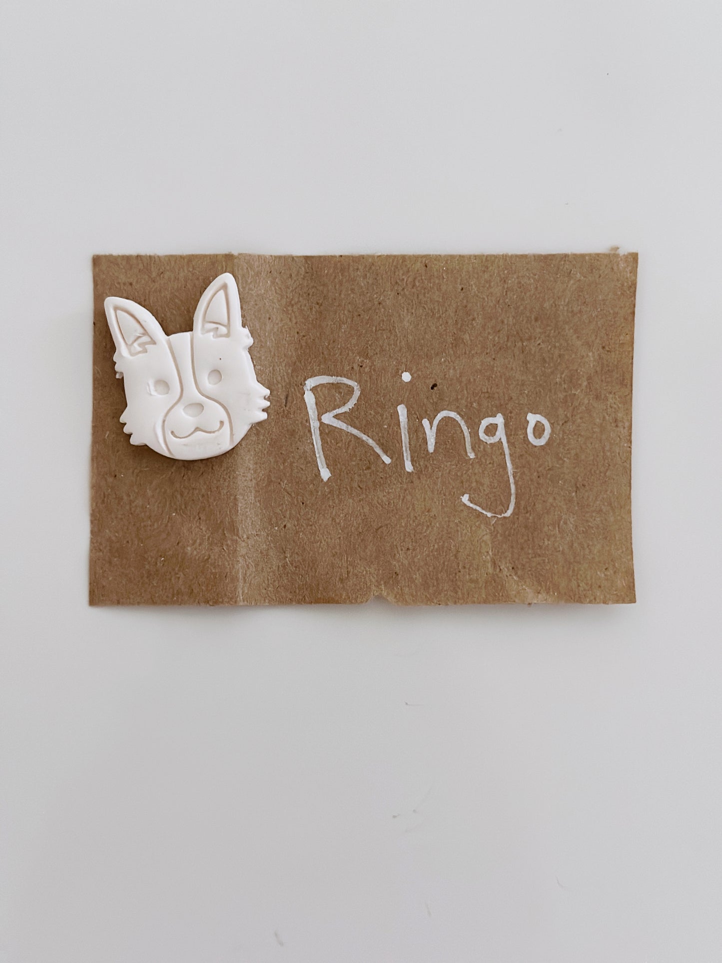 Pup Pins
