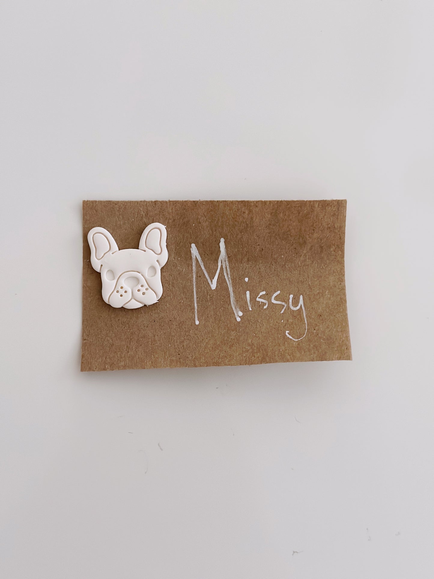 Pup Pins