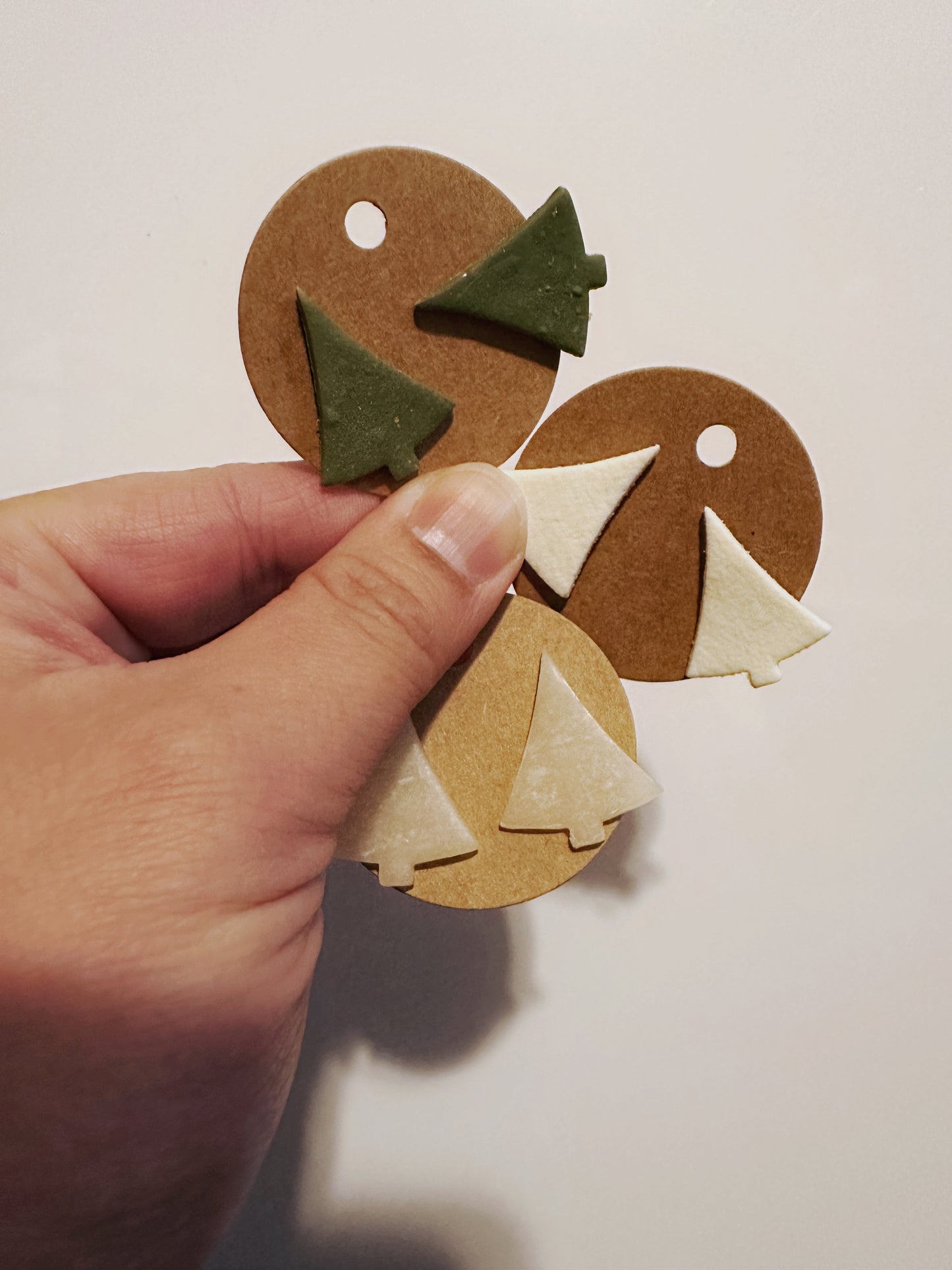 Tree stud