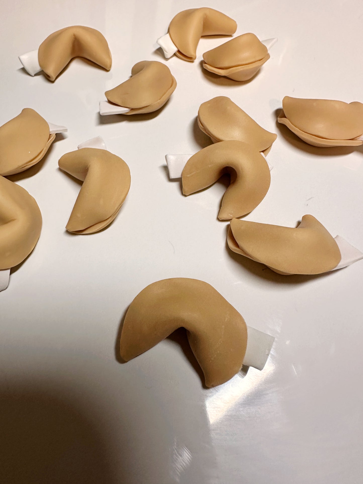 Fortune Cookie