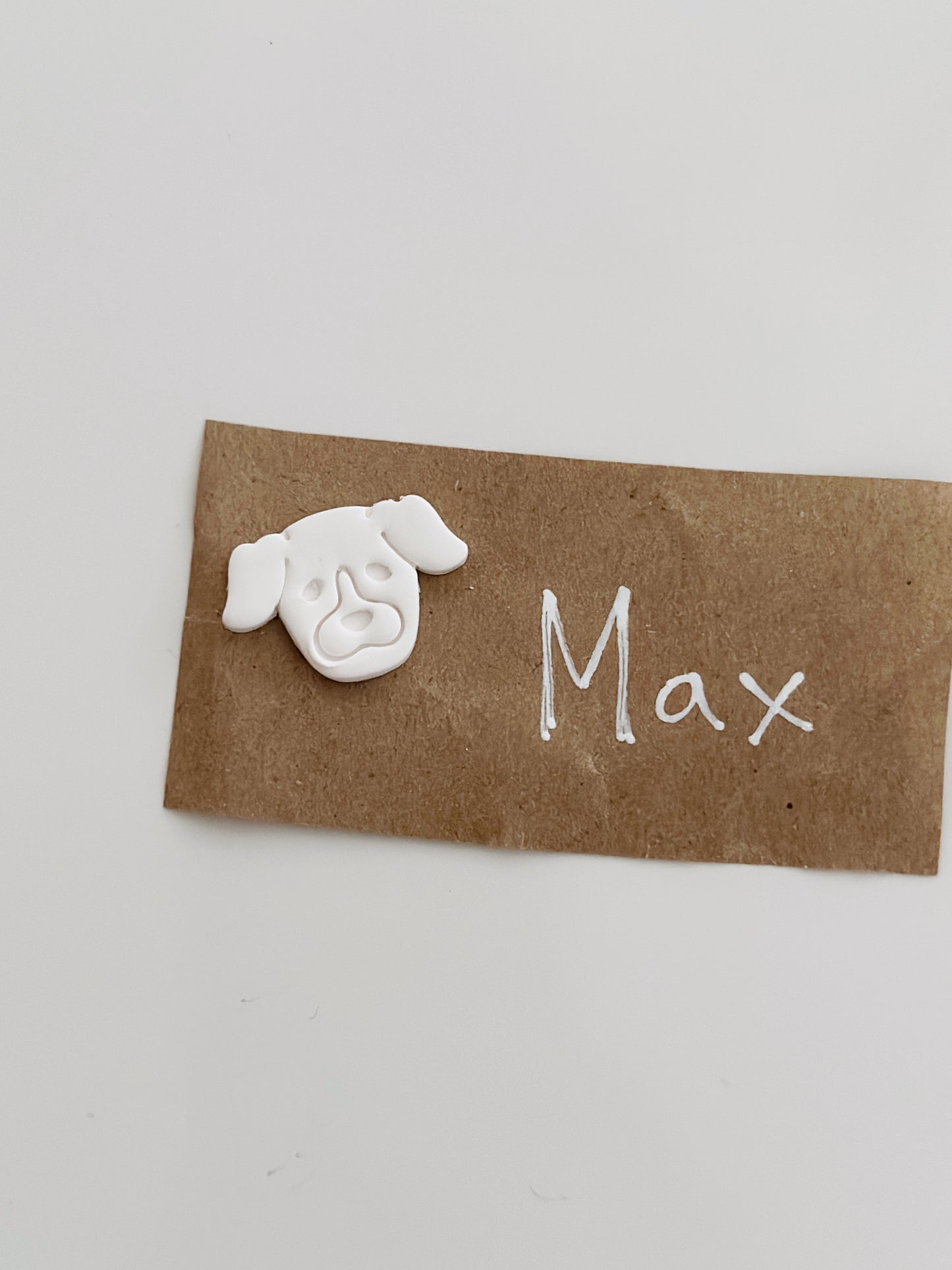 Pup Pins