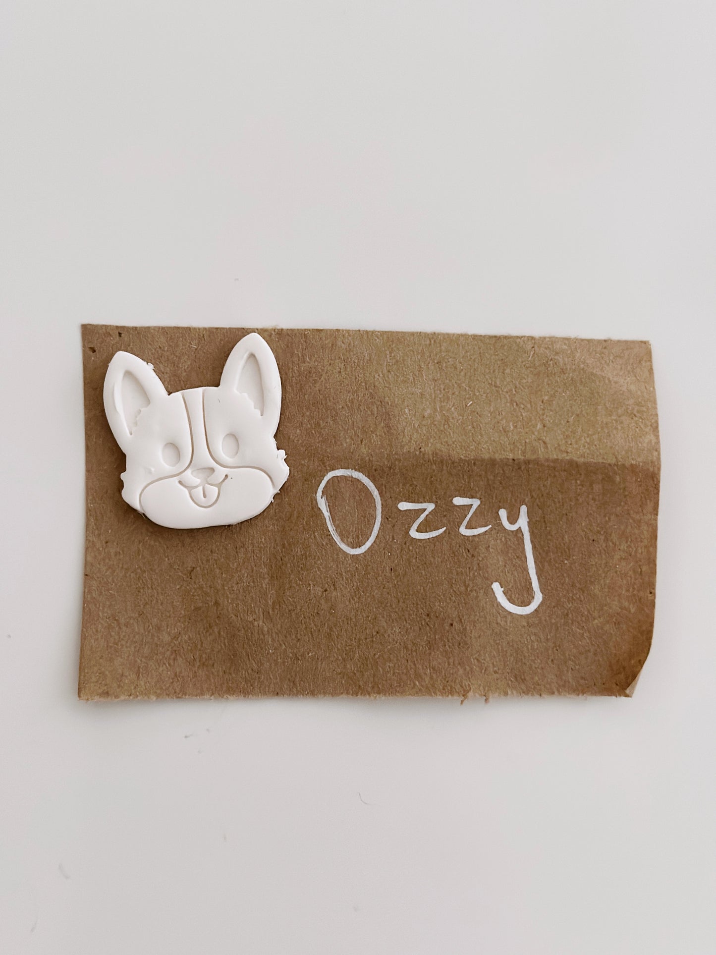 Pup Pins