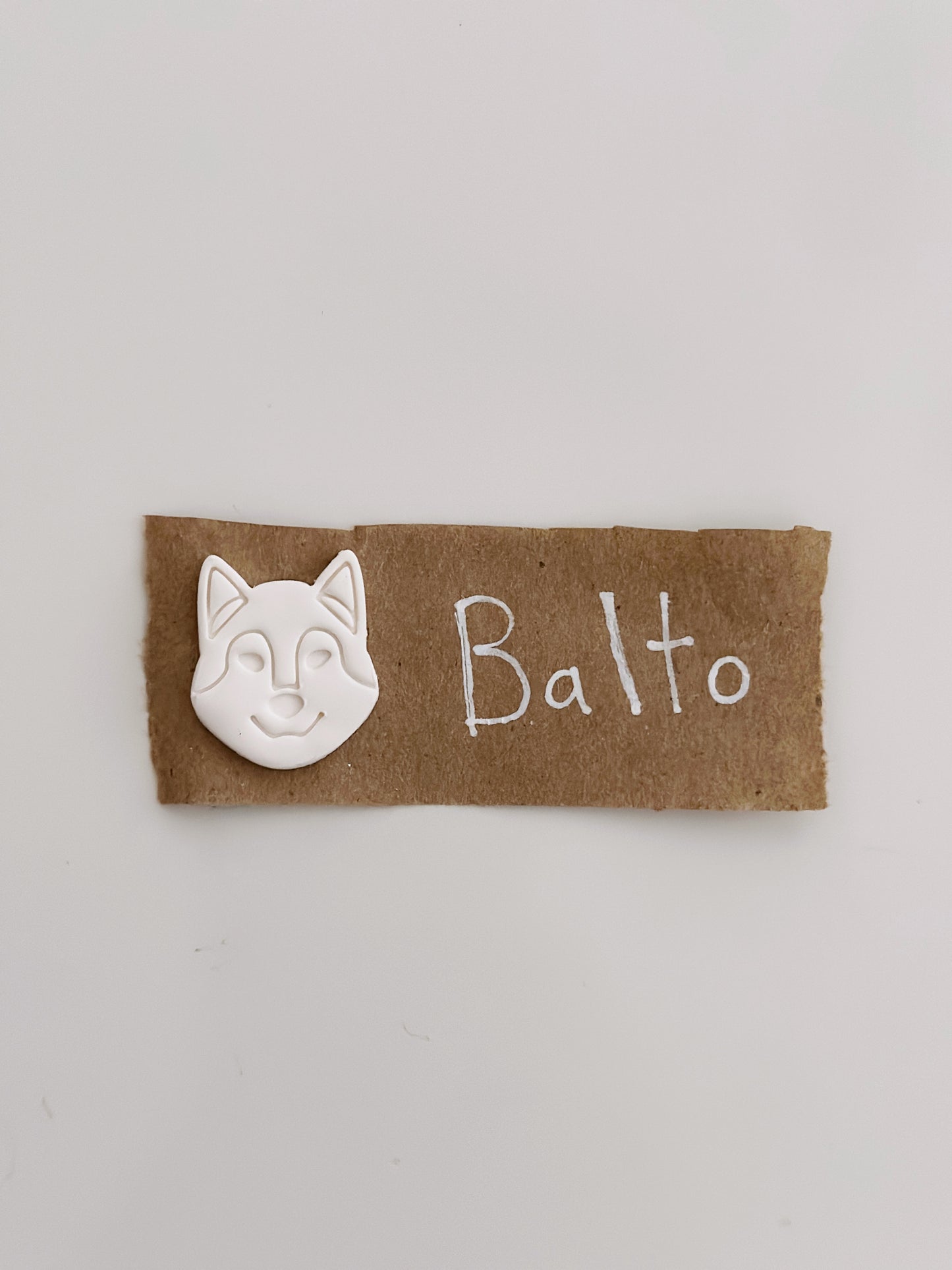 Pup Pins