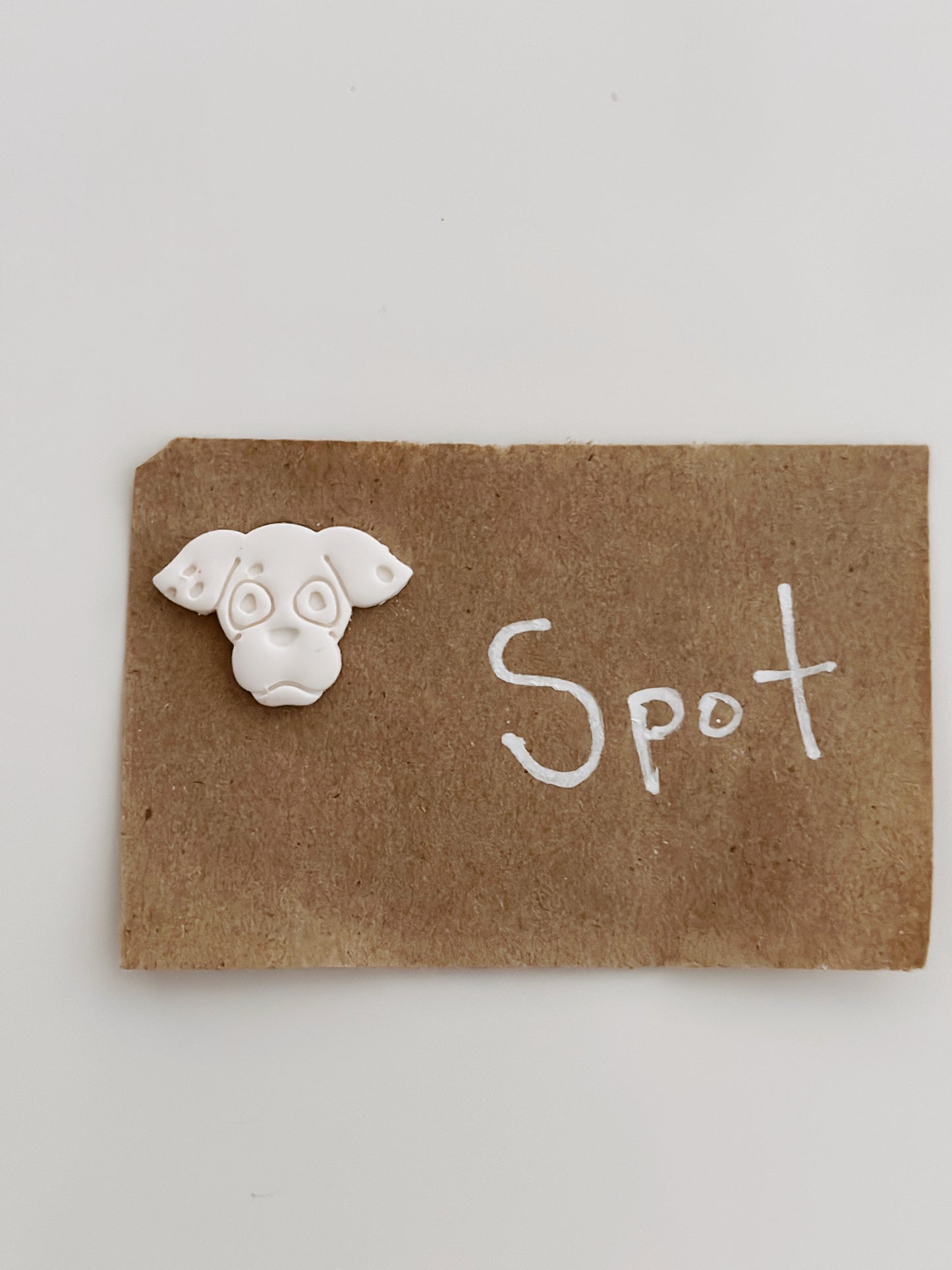 Pup Pins