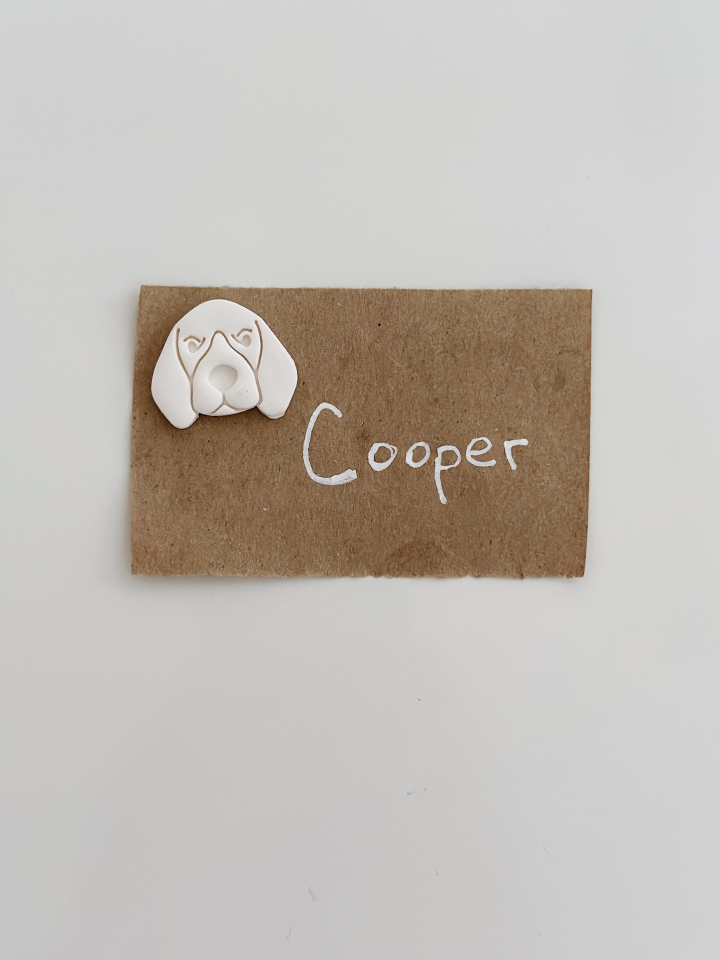 Pup Pins
