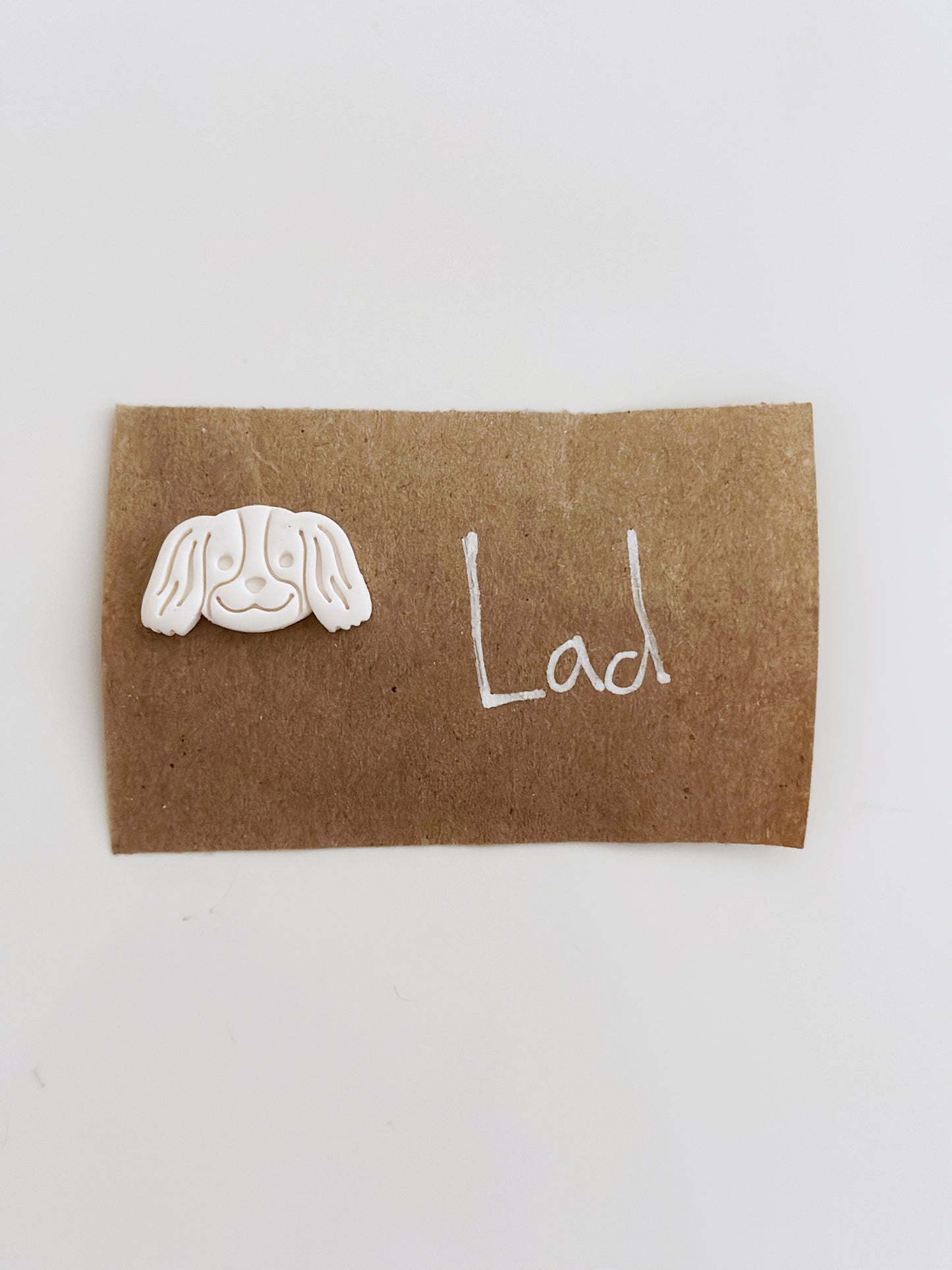 Pup Pins