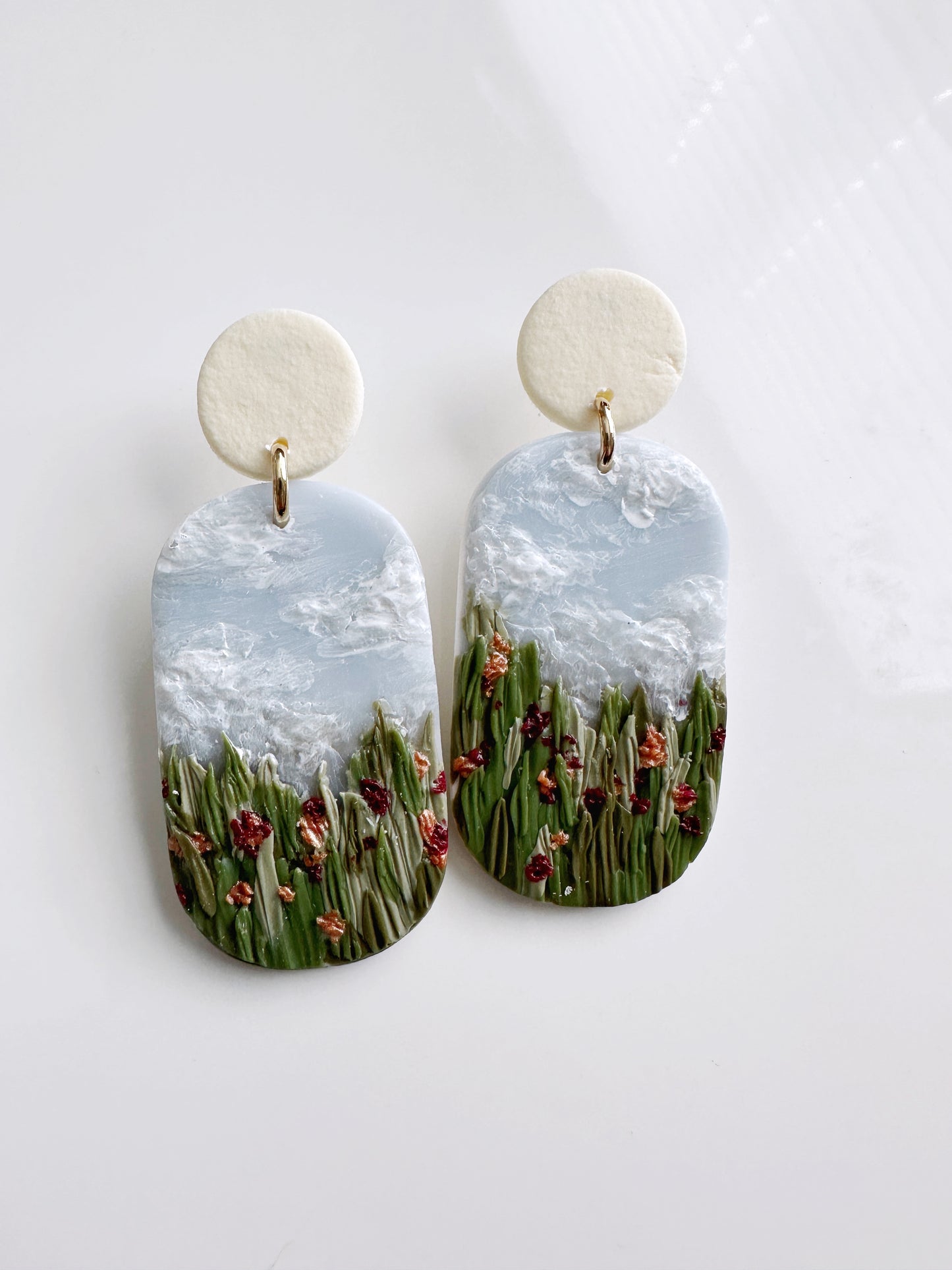 Meadow Earring
