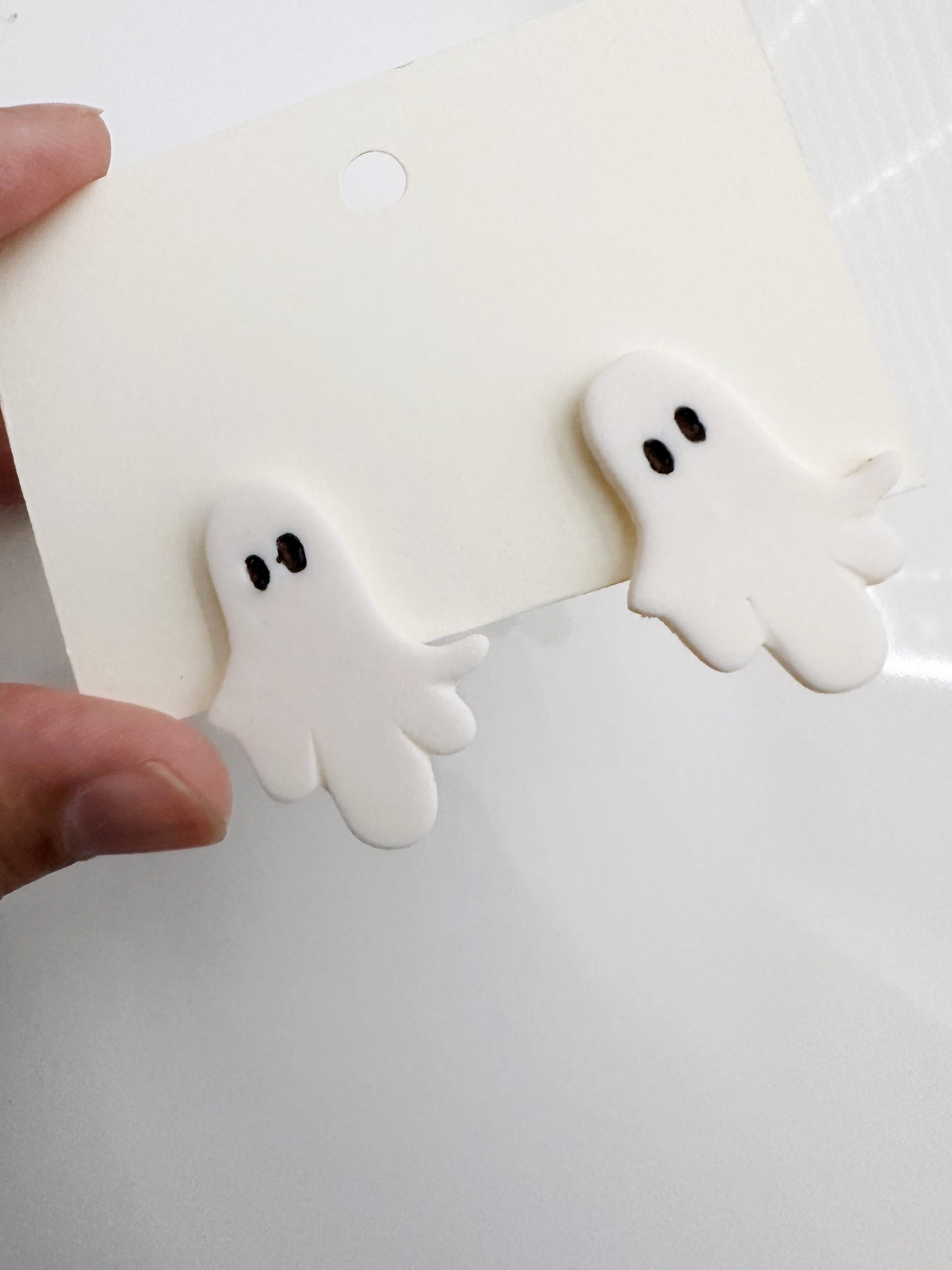 Ghostly Stud