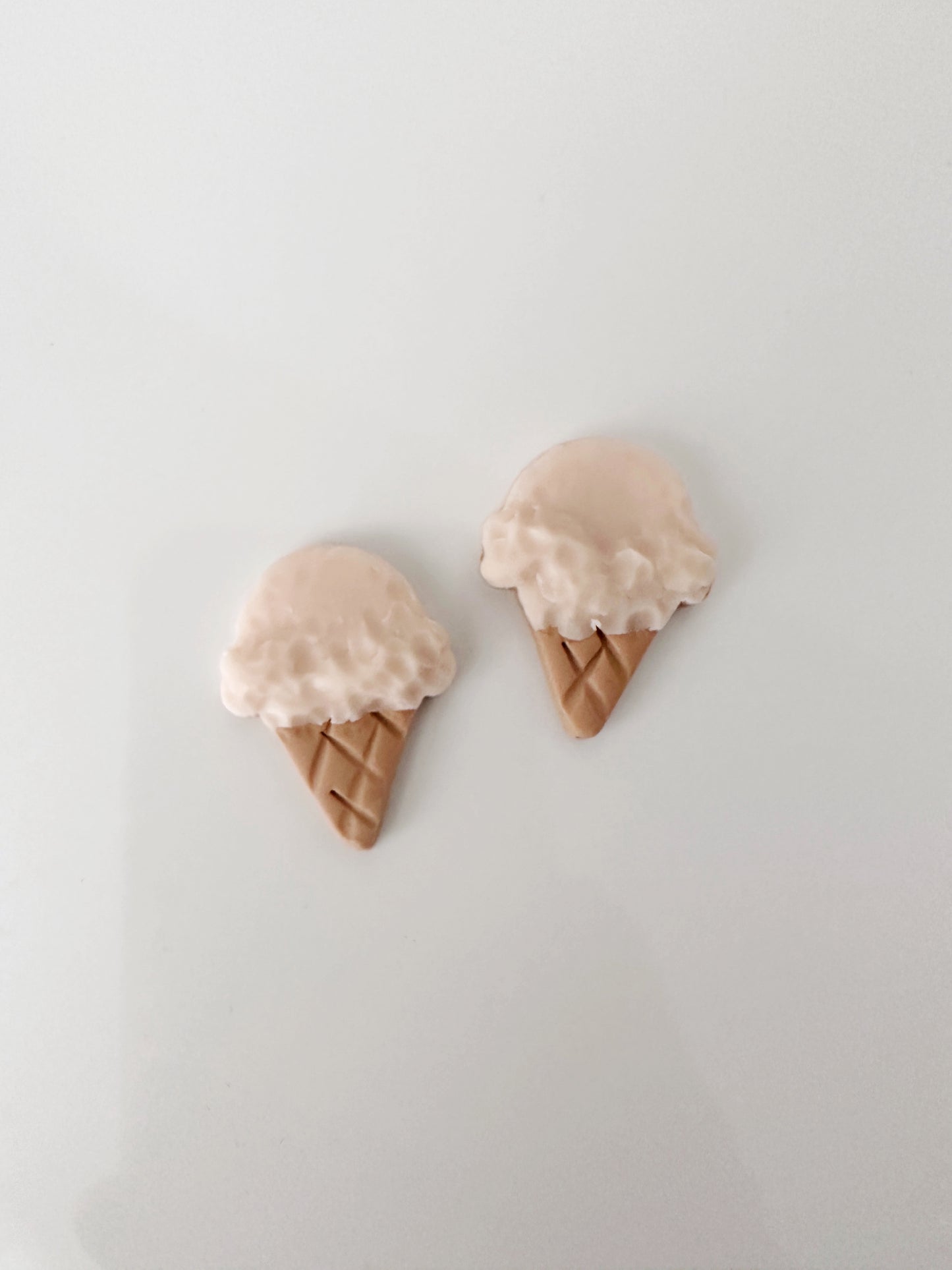 Ice Cream Earring