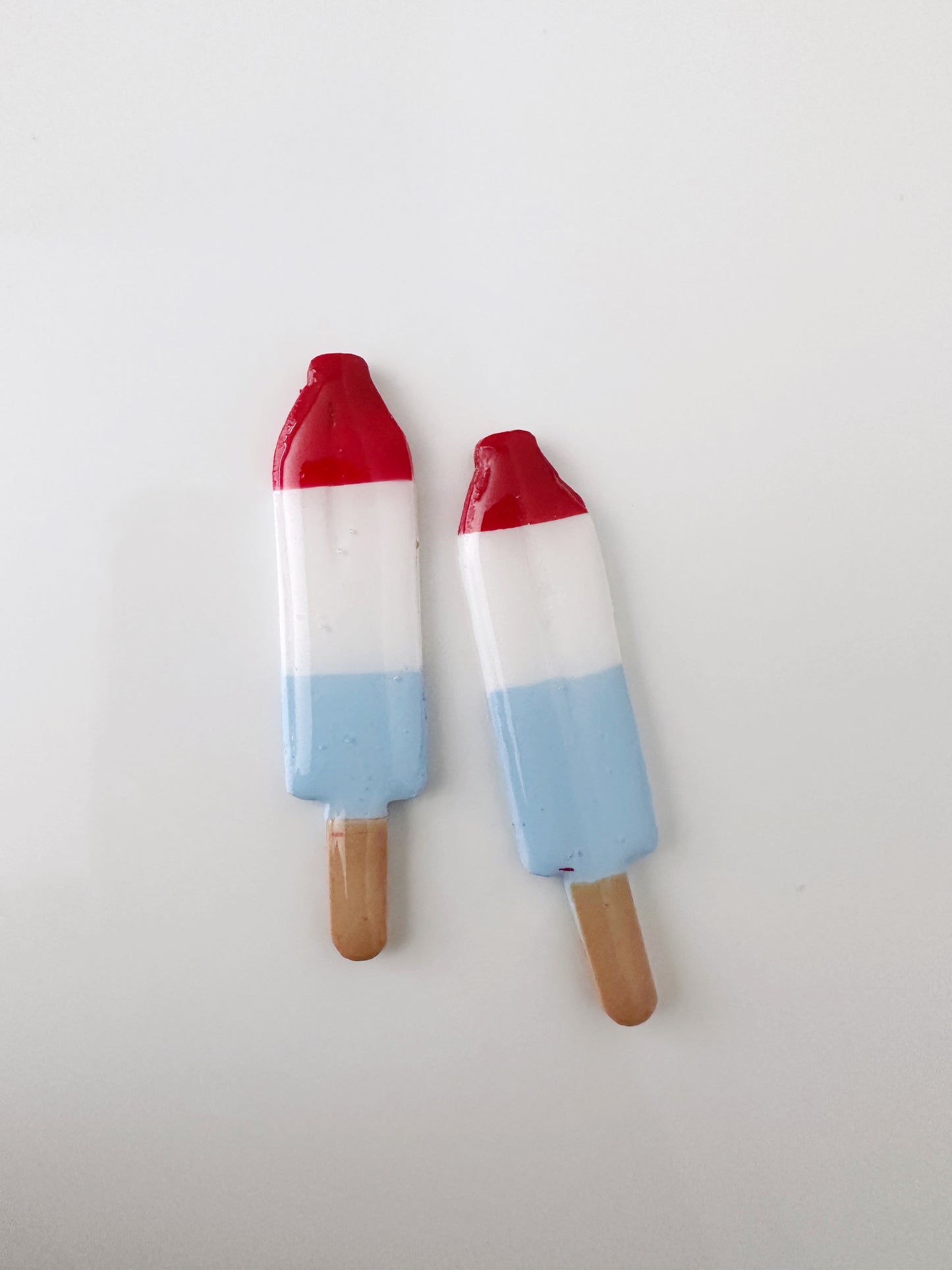 Bombsicle Earring