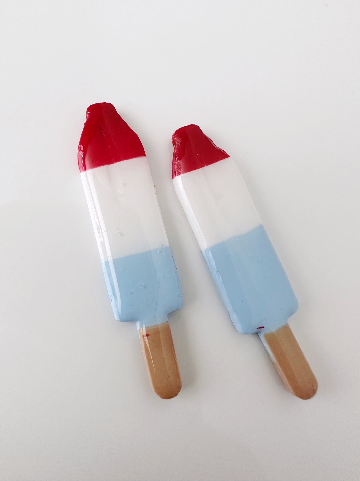 Bombsicle Earring