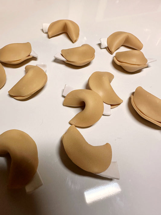 Fortune Cookie